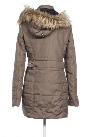 Дамско яке Vero Moda, Размер XS, Цвят Зелен, Цена 38,99 лв.