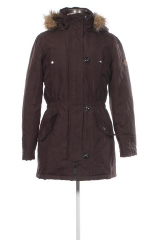 Geacă de femei Vero Moda, Mărime S, Culoare Maro, Preț 120,99 Lei