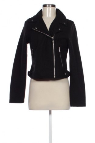 Дамско яке Vero Moda, Размер S, Цвят Черен, Цена 75,99 лв.