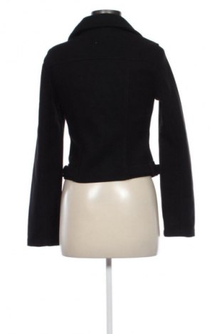 Дамско яке Vero Moda, Размер S, Цвят Черен, Цена 75,99 лв.