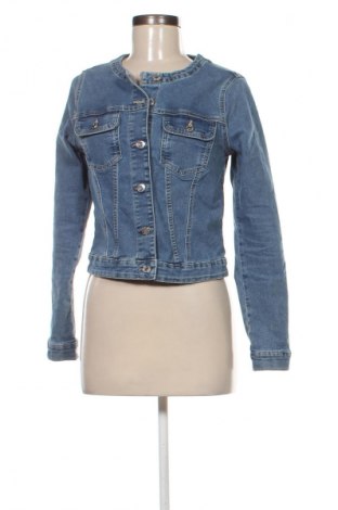 Kurtka damska Vero Moda, Rozmiar S, Kolor Niebieski, Cena 78,09 zł