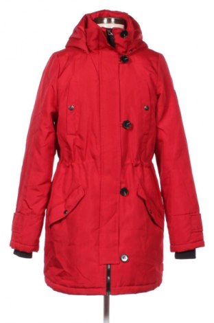 Női dzseki Vero Moda, Méret S, Szín Piros, Ár 9 789 Ft