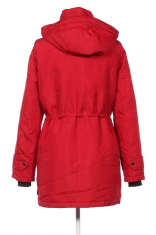Női dzseki Vero Moda, Méret S, Szín Piros, Ár 9 789 Ft