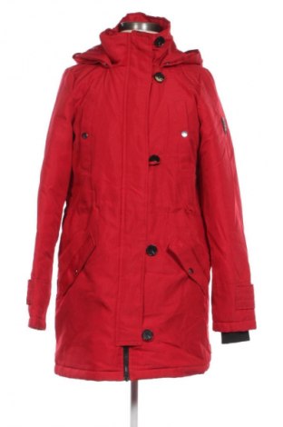 Damenjacke Vero Moda, Größe S, Farbe Rot, Preis € 25,99