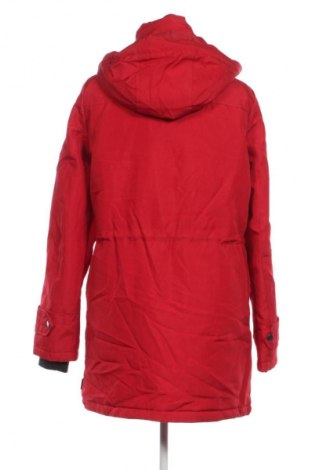Damenjacke Vero Moda, Größe S, Farbe Rot, Preis € 25,99