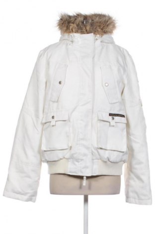 Damenjacke Vero Moda, Größe XL, Farbe Weiß, Preis € 32,99
