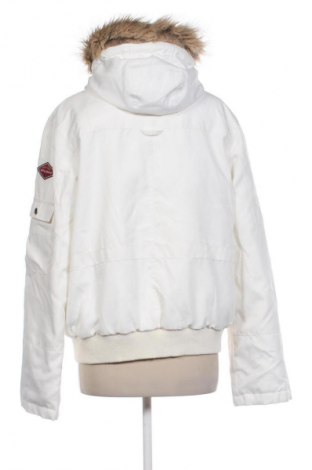Damenjacke Vero Moda, Größe XL, Farbe Weiß, Preis € 32,99