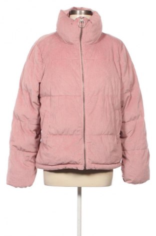 Дамско яке Vero Moda, Размер L, Цвят Пепел от рози, Цена 40,99 лв.