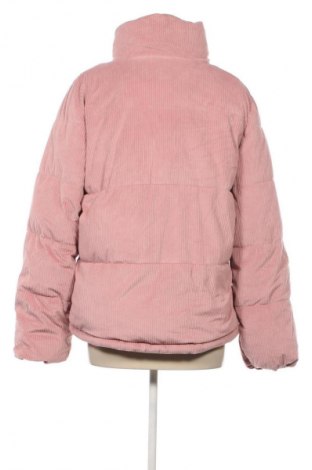 Дамско яке Vero Moda, Размер L, Цвят Пепел от рози, Цена 40,99 лв.