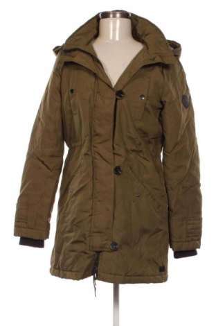 Geacă de femei Vero Moda, Mărime S, Culoare Verde, Preț 91,99 Lei