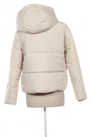 Дамско яке Vero Moda, Размер XS, Цвят Бежов, Цена 41,99 лв.
