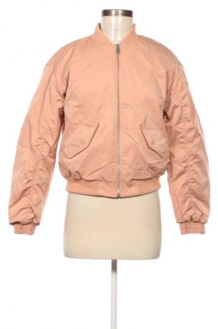Дамско яке Vero Moda, Размер XS, Цвят Оранжев, Цена 20,99 лв.