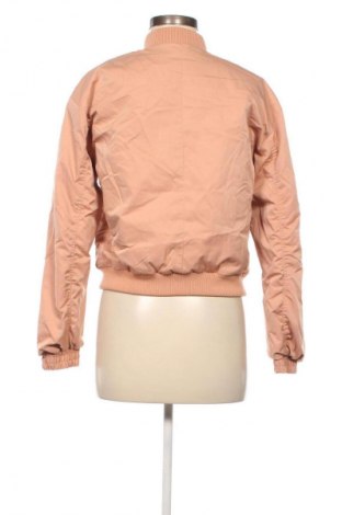 Дамско яке Vero Moda, Размер XS, Цвят Оранжев, Цена 20,99 лв.