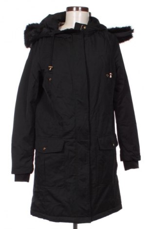 Дамско яке Vero Moda, Размер M, Цвят Черен, Цена 40,99 лв.
