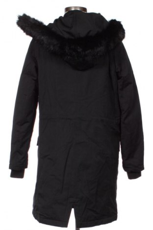 Дамско яке Vero Moda, Размер M, Цвят Черен, Цена 40,99 лв.