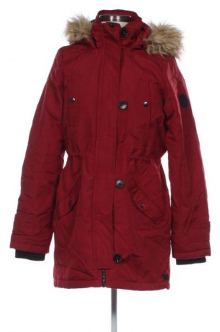Geacă de femei Vero Moda, Mărime S, Culoare Roșu, Preț 128,99 Lei