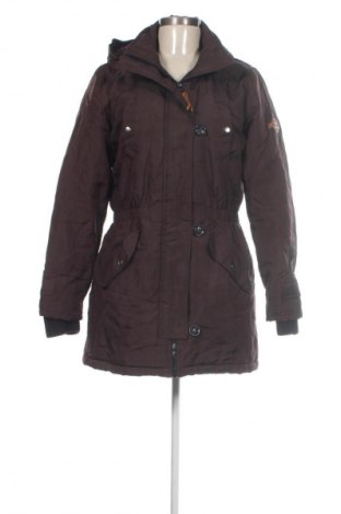 Dámská bunda  Vero Moda, Velikost M, Barva Hnědá, Cena  599,00 Kč