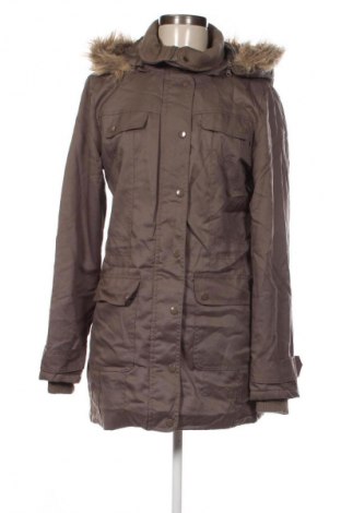 Damenjacke Vero Moda, Größe M, Farbe Braun, Preis 19,99 €
