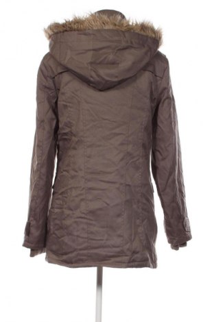 Damenjacke Vero Moda, Größe M, Farbe Braun, Preis 19,99 €