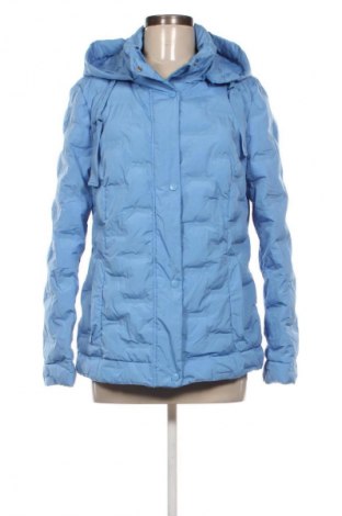 Дамско яке Walbusch, Размер M, Цвят Син, Цена 67,99 лв.