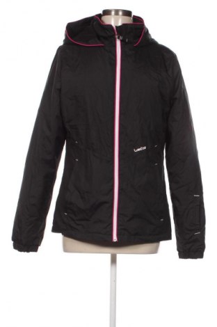 Damenjacke Wedze, Größe S, Farbe Schwarz, Preis 18,99 €