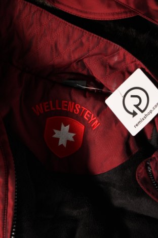 Damenjacke Wellensteyn, Größe M, Farbe Rot, Preis 162,99 €