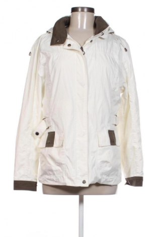 Damenjacke Wellensteyn, Größe M, Farbe Ecru, Preis 132,17 €