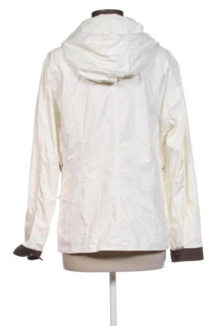 Damenjacke Wellensteyn, Größe M, Farbe Ecru, Preis 132,17 €