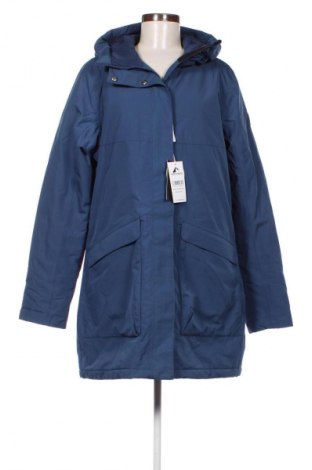 Дамско яке Westfjord, Размер XL, Цвят Син, Цена 164,99 лв.