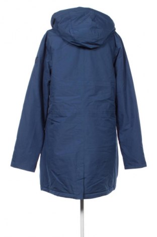 Дамско яке Westfjord, Размер XL, Цвят Син, Цена 164,99 лв.