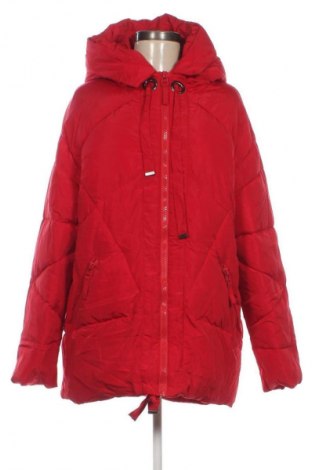 Дамско яке White Label, Размер M, Цвят Червен, Цена 80,99 лв.