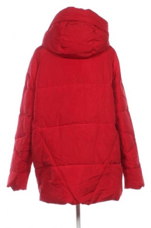 Дамско яке White Label, Размер M, Цвят Червен, Цена 80,99 лв.