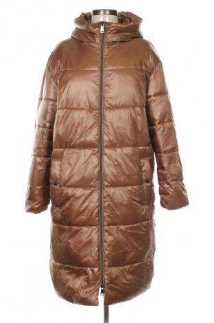 Дамско яке White Label, Размер M, Цвят Бежов, Цена 71,99 лв.