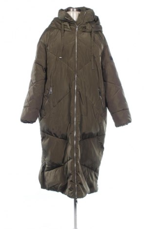 Geacă de femei White Label, Mărime XL, Culoare Verde, Preț 308,99 Lei
