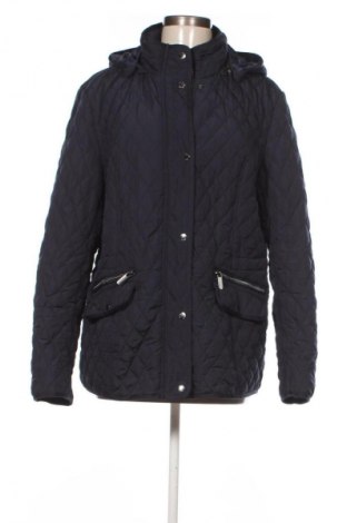 Geacă de femei Woman By Tchibo, Mărime XL, Culoare Albastru, Preț 91,99 Lei