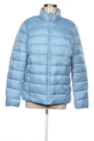 Dámska bunda  Women's Collection, Veľkosť L, Farba Modrá, Cena  8,95 €