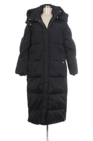 Дамско яке Woolrich, Размер XL, Цвят Черен, Цена 509,99 лв.