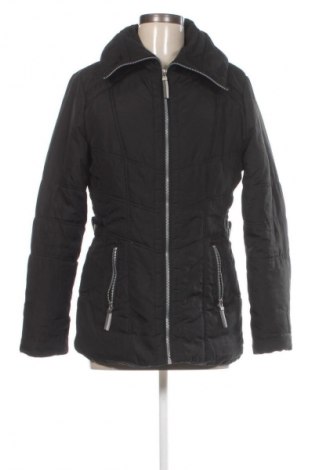 Дамско яке Yessica, Размер M, Цвят Черен, Цена 35,99 лв.