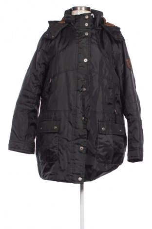 Dámská bunda  Yessica, Velikost XXL, Barva Černá, Cena  859,00 Kč