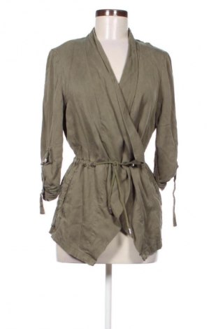 Damenjacke Yessica, Größe M, Farbe Grün, Preis € 43,85