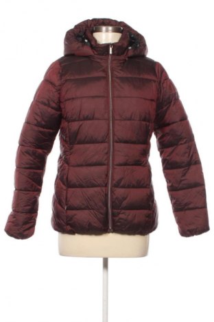 Дамско яке Zabaione, Размер S, Цвят Червен, Цена 47,99 лв.