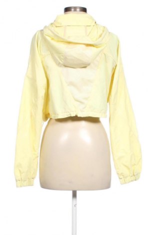 Dámská bunda  Zara, Velikost L, Barva Žlutá, Cena  549,00 Kč