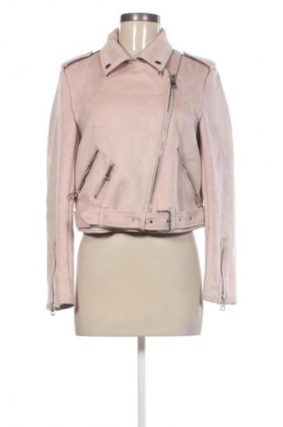 Kurtka damska Zara, Rozmiar L, Kolor Beżowy, Cena 111,99 zł