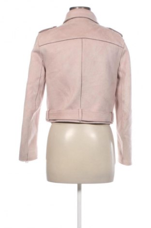 Kurtka damska Zara, Rozmiar L, Kolor Beżowy, Cena 111,99 zł