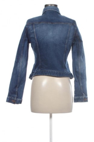 Dámska bunda  Zara, Veľkosť L, Farba Modrá, Cena  21,95 €
