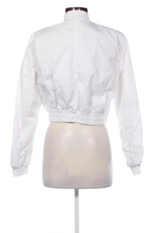 Dámska bunda  Zara, Veľkosť S, Farba Biela, Cena  16,95 €