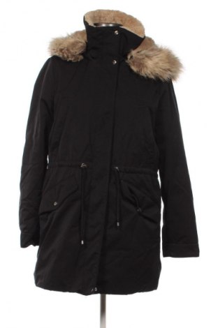 Női dzseki Zara, Méret M, Szín Fekete, Ár 11 239 Ft