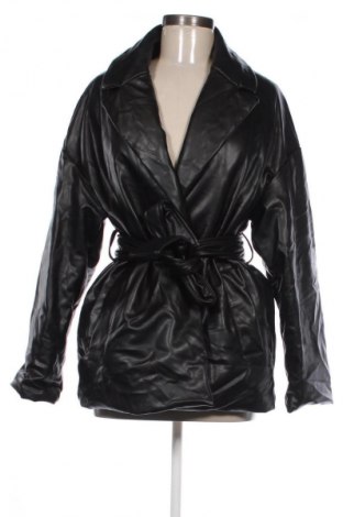 Kurtka damska Zara, Rozmiar S, Kolor Czarny, Cena 47,99 zł