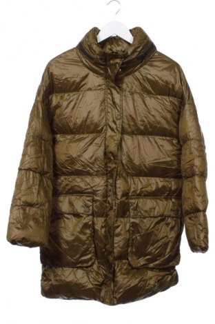 Dámská bunda  Zara, Velikost XS, Barva Zelená, Cena  719,00 Kč