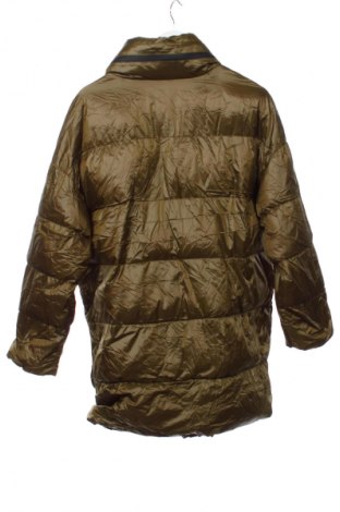 Dámská bunda  Zara, Velikost XS, Barva Zelená, Cena  719,00 Kč